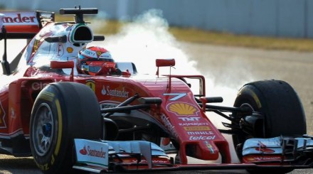 Mondiale F1,  si parte dall'Australia